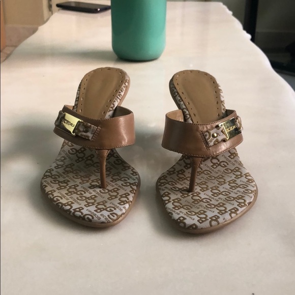 BCBGirls sandals - Picture 3 of 4